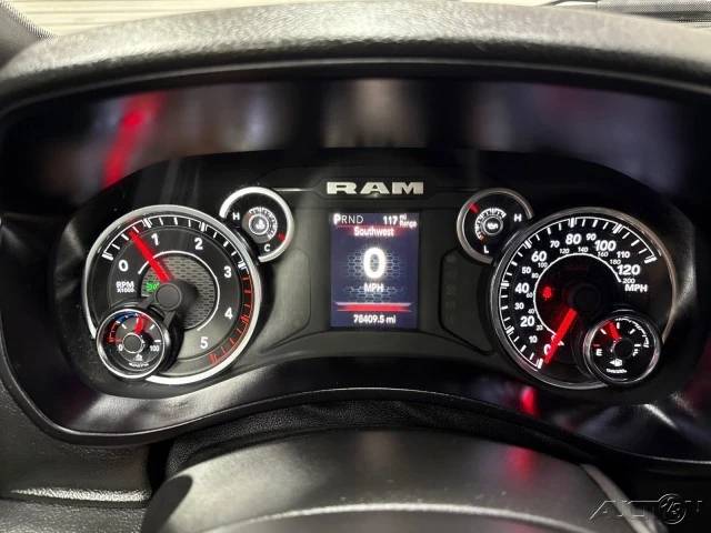 2023 Ram 4500 & 5500 - Image 16 of 21