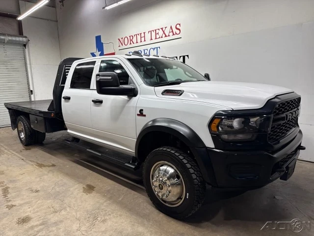 2023 Ram 4500 & 5500 - Image 3 of 21