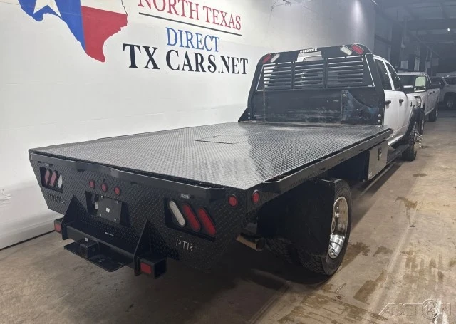 2023 Ram 4500 & 5500 - Image 6 of 21