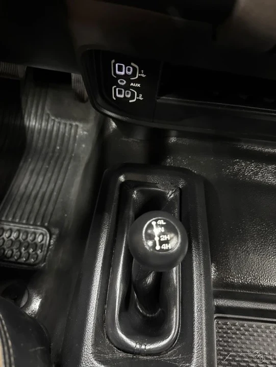2023 Ram 4500 & 5500 - Image 21 of 21