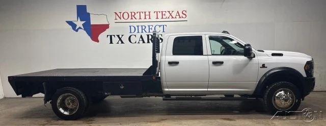 2023 Ram 4500 & 5500 - Image 4 of 21