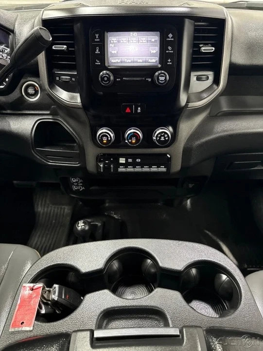 2023 Ram 4500 & 5500 - Image 17 of 21