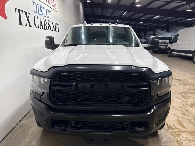 2023 Ram 4500 & 5500 - Image 12 of 21