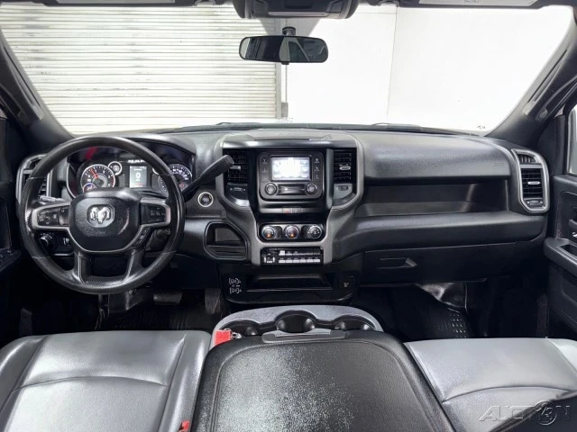 2023 Ram 4500 & 5500 - Image 13 of 21