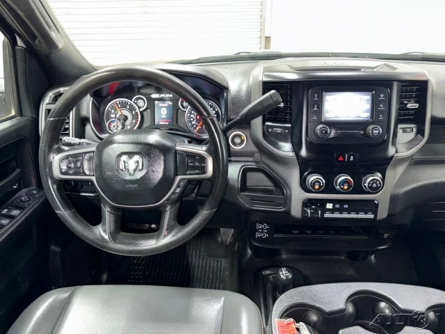2023 Ram 4500 & 5500 - Image 14 of 21