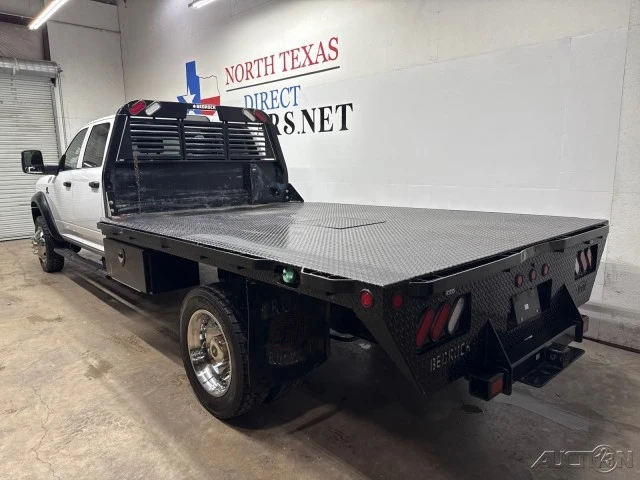2023 Ram 4500 & 5500 - Image 8 of 21
