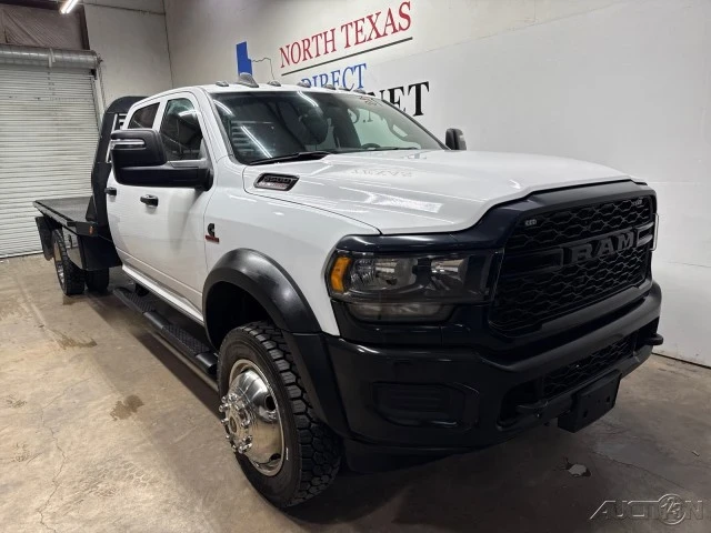 2023 Ram 4500 & 5500 - Image 2 of 21