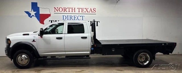 2023 Ram 4500 & 5500 - Image 10 of 21