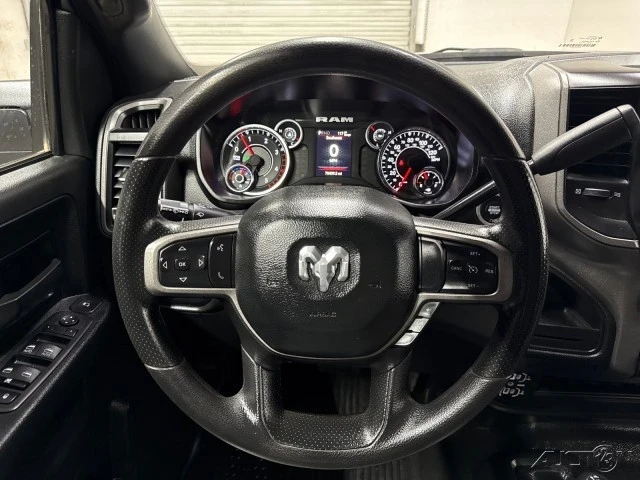 2023 Ram 4500 & 5500 - Image 15 of 21
