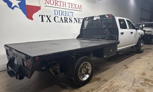 2023 Ram 4500 & 5500 - Image 5 of 21