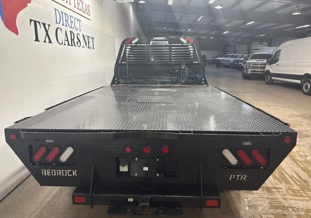 2023 Ram 4500 & 5500 - Image 7 of 21