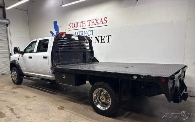 2023 Ram 4500 & 5500 - Image 9 of 21