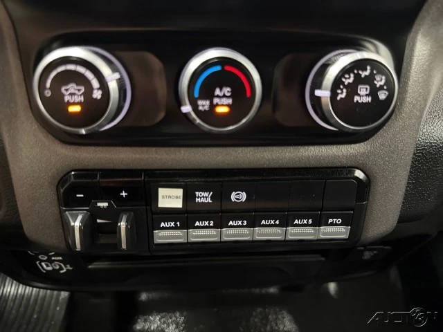 2023 Ram 4500 & 5500 - Image 20 of 21