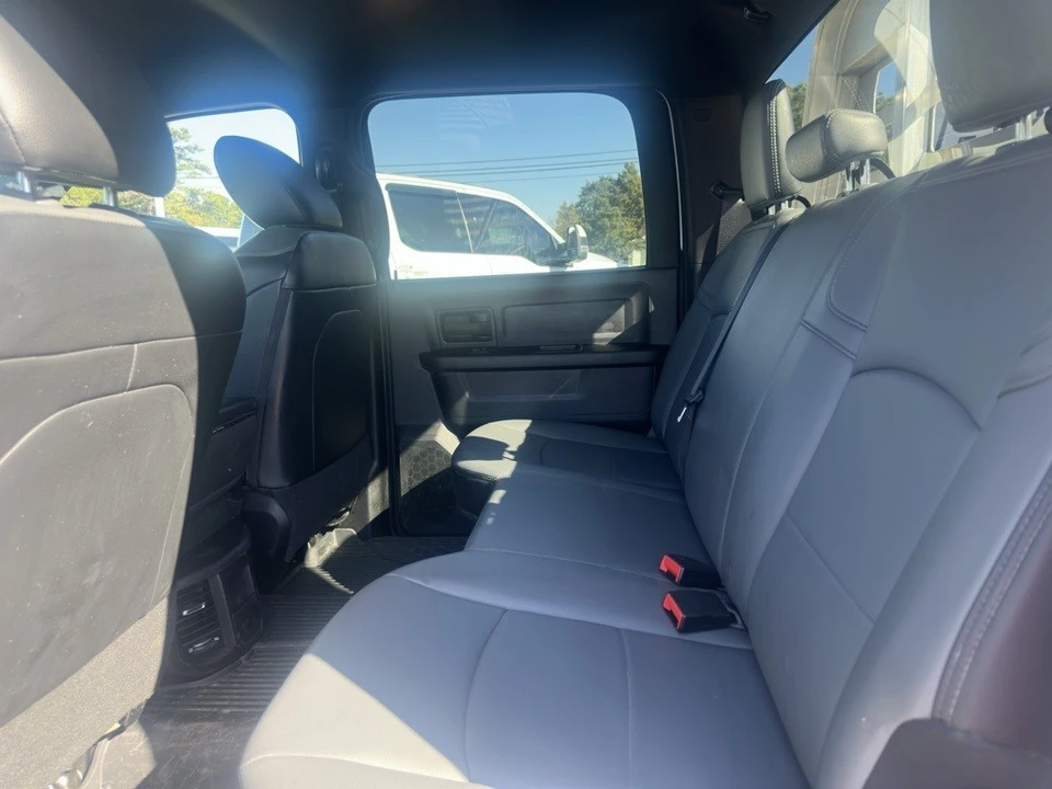 2023 Ram 4500 & 5500 - Image 2 of 12