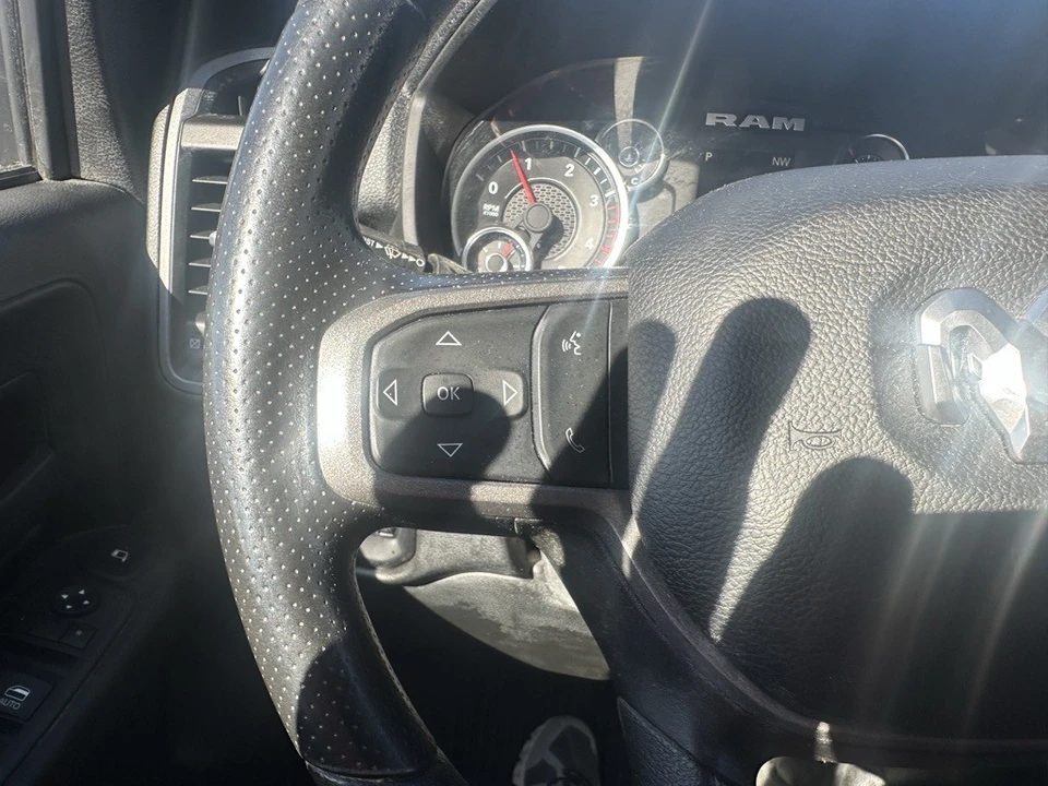 2023 Ram 4500 & 5500 - Image 7 of 12