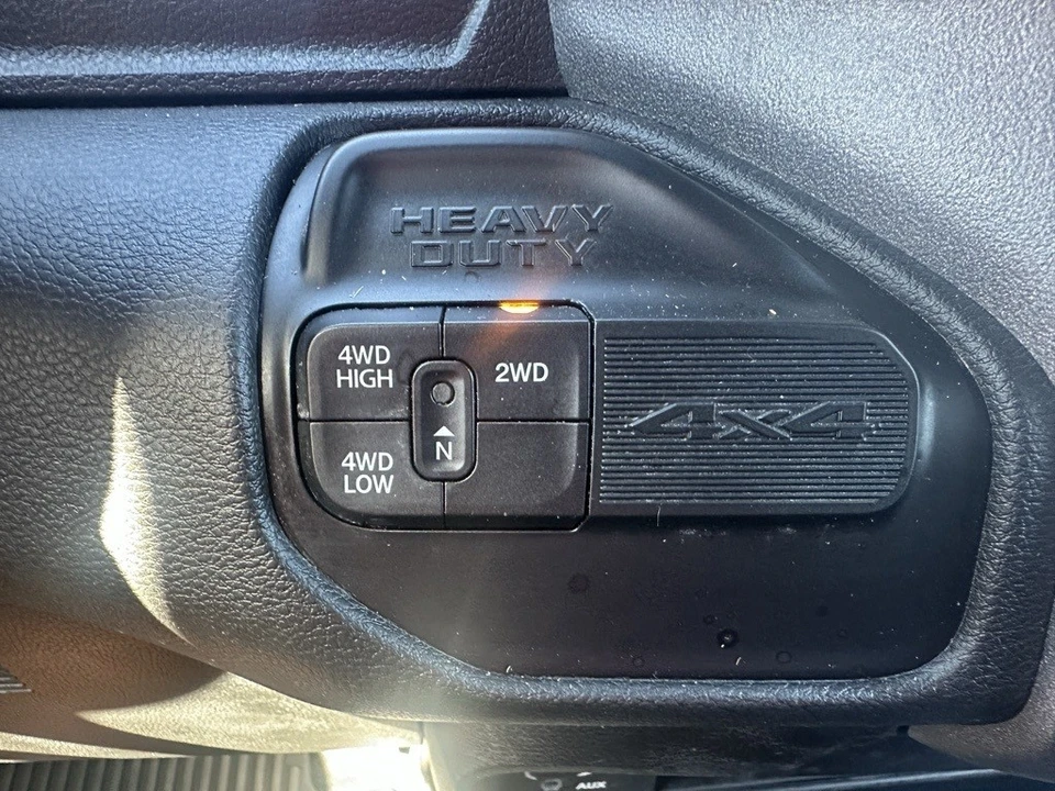 2023 Ram 4500 & 5500 - Image 10 of 12
