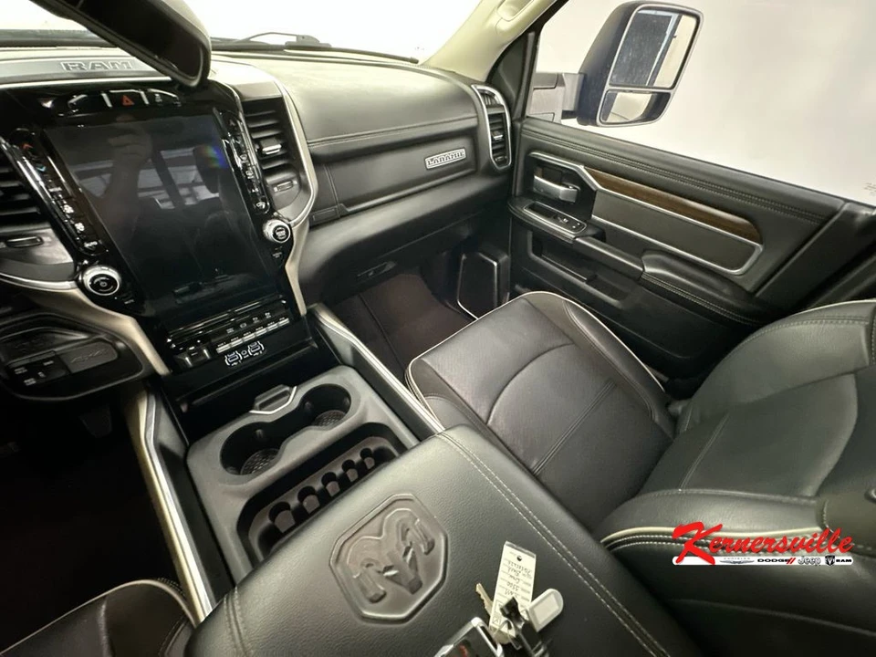 2023 Ram 4500 & 5500 - Image 11 of 24