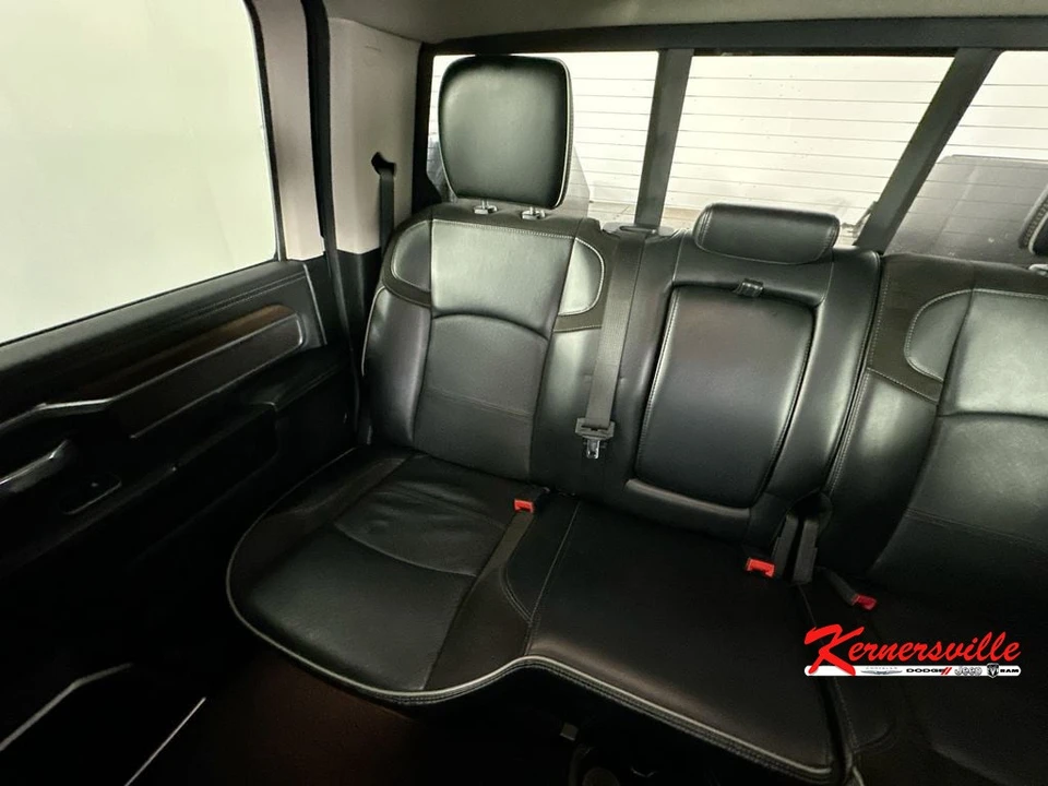 2023 Ram 4500 & 5500 - Image 12 of 24
