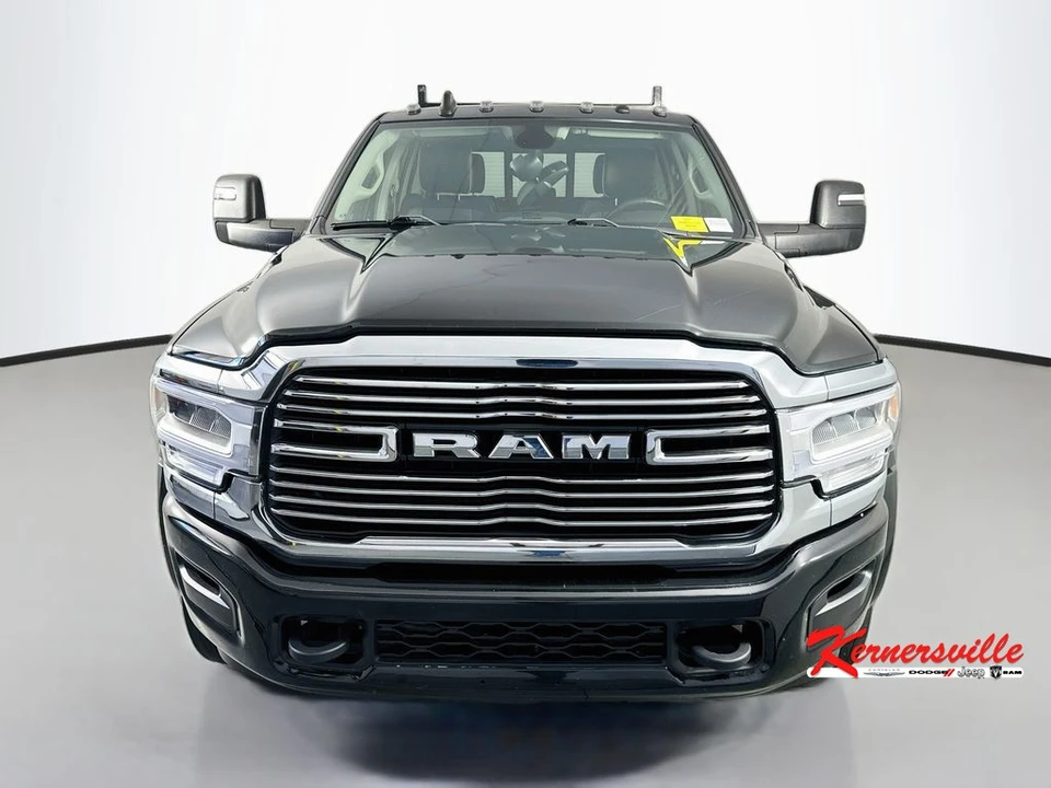 2023 Ram 4500 & 5500 - Image 2 of 24