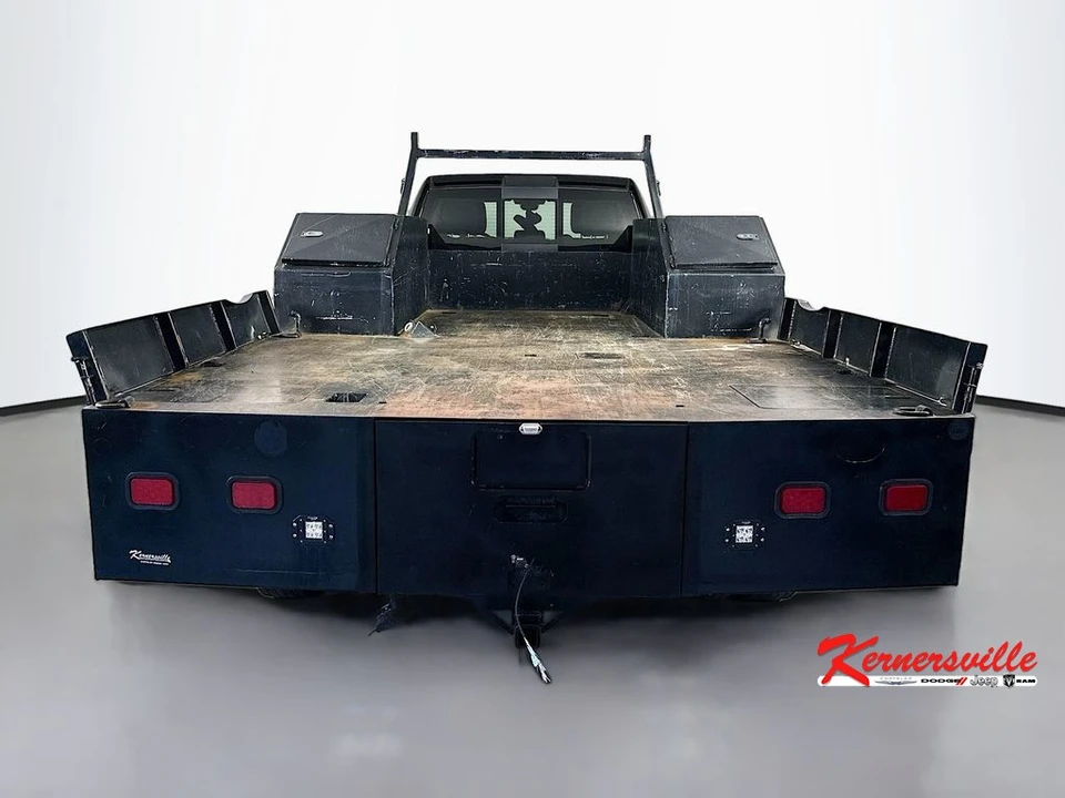 2023 Ram 4500 & 5500 - Image 6 of 24