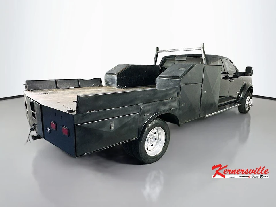 2023 Ram 4500 & 5500 - Image 7 of 24
