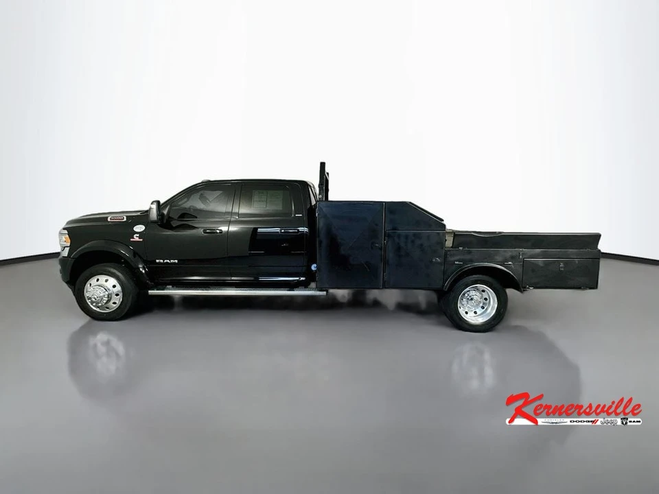 2023 Ram 4500 & 5500 - Image 4 of 24