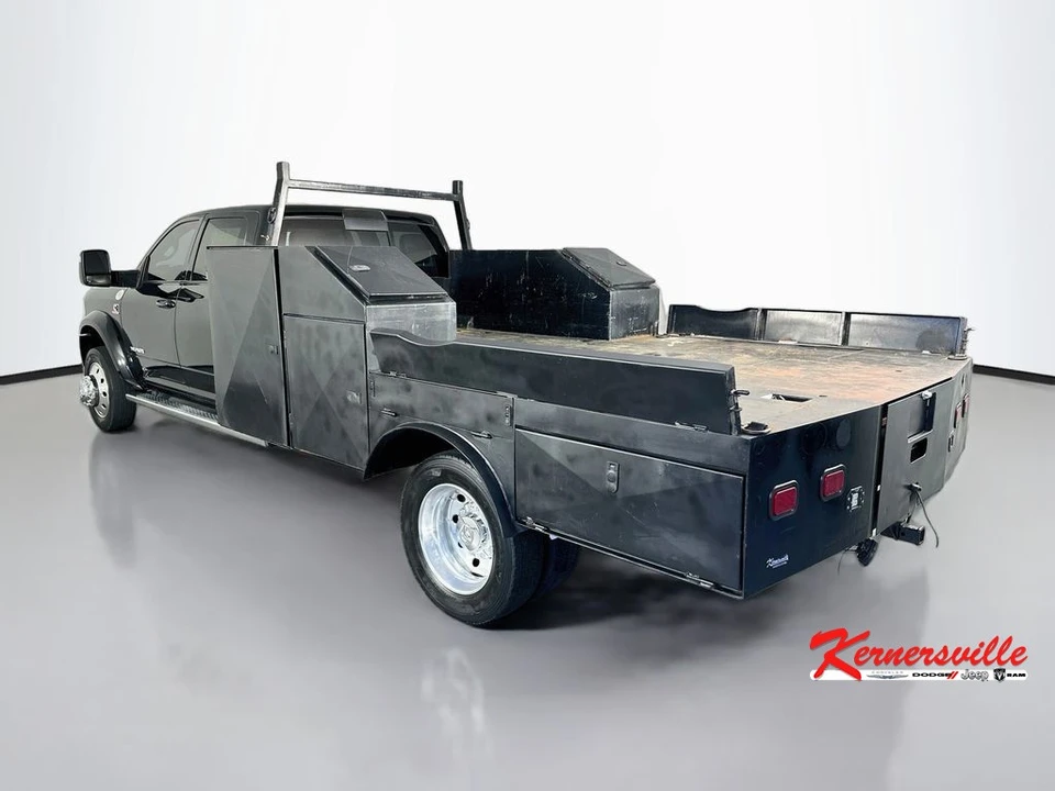 2023 Ram 4500 & 5500 - Image 5 of 24
