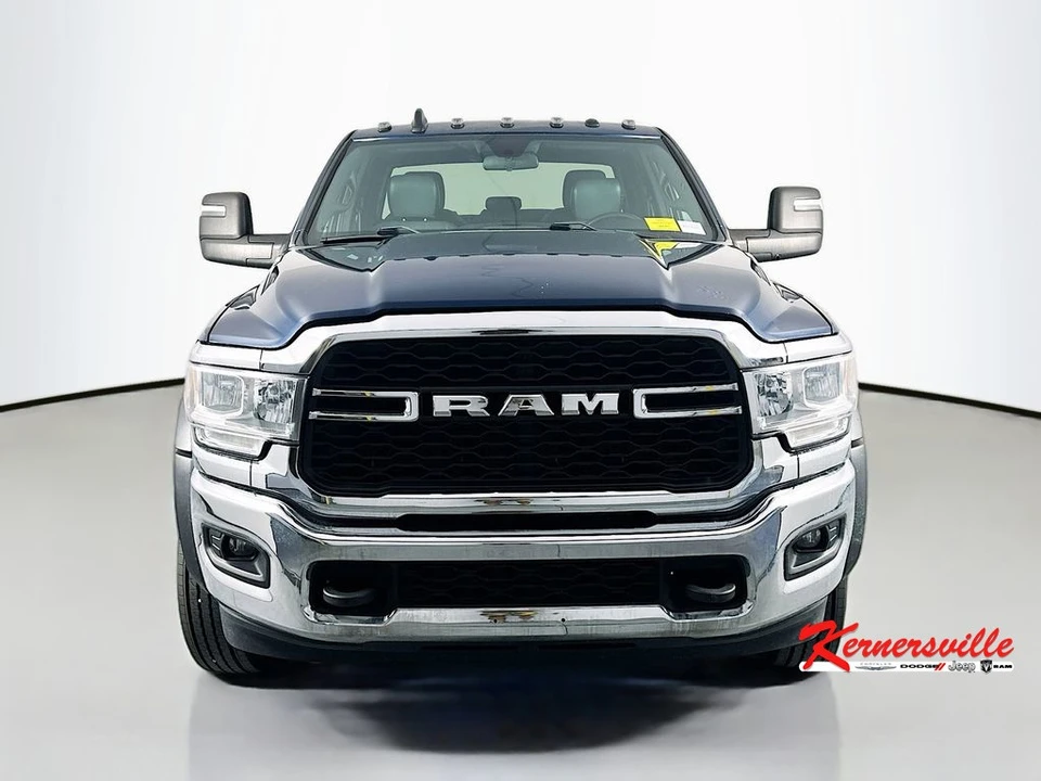 2023 Ram 4500 & 5500 - Image 2 of 24