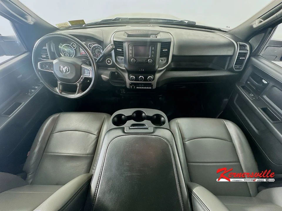 2023 Ram 4500 & 5500 - Image 10 of 24