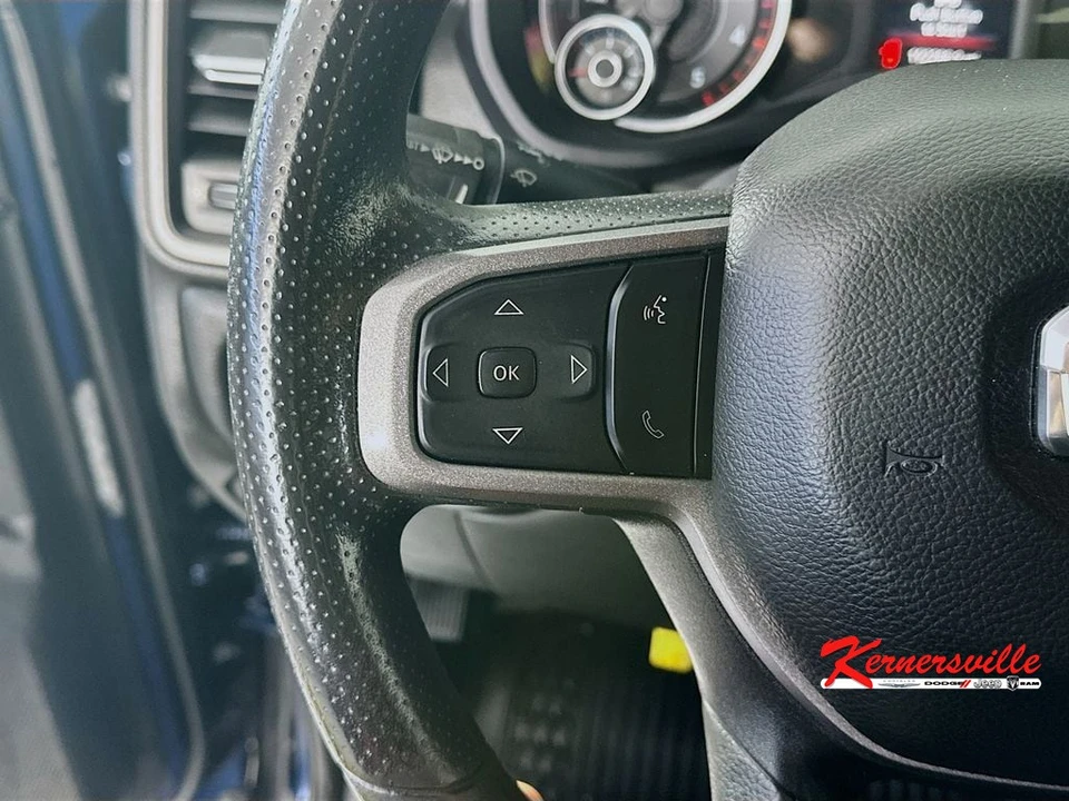 2023 Ram 4500 & 5500 - Image 22 of 24