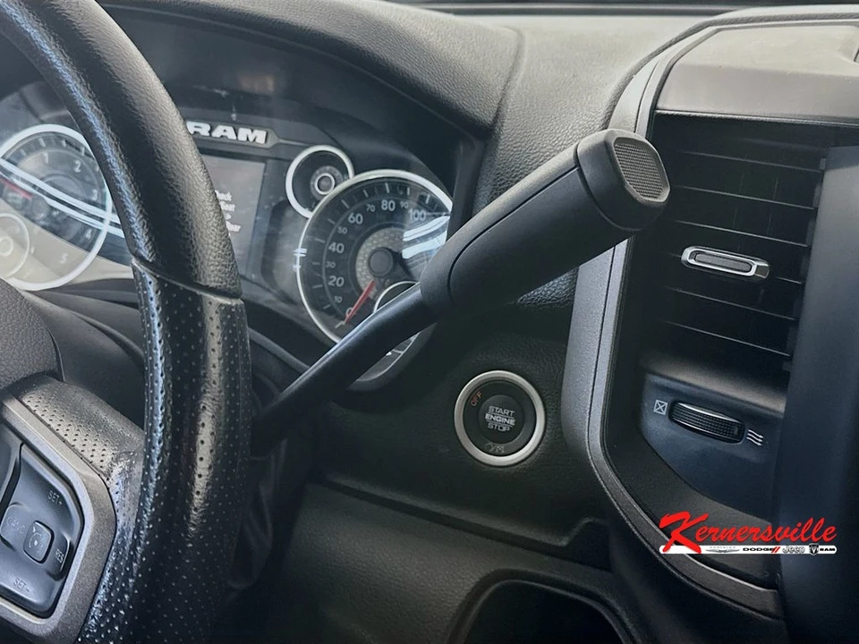 2023 Ram 4500 & 5500 - Image 16 of 24