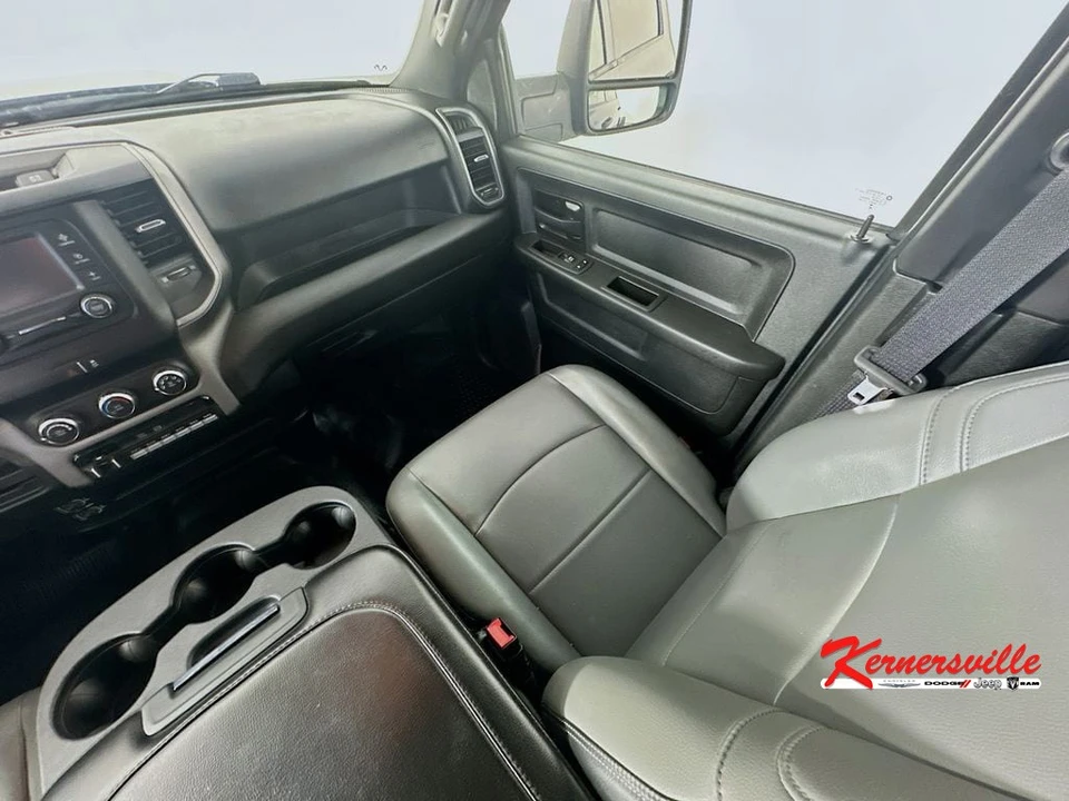 2023 Ram 4500 & 5500 - Image 11 of 24