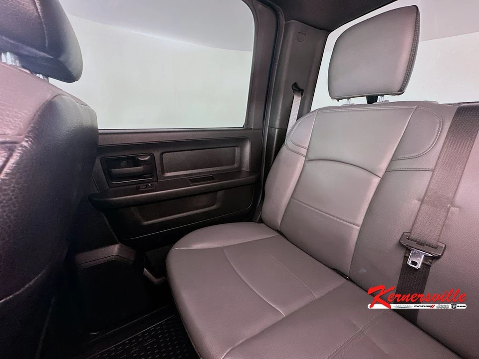 2023 Ram 4500 & 5500 - Image 12 of 24