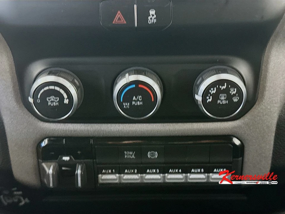 2023 Ram 4500 & 5500 - Image 18 of 24