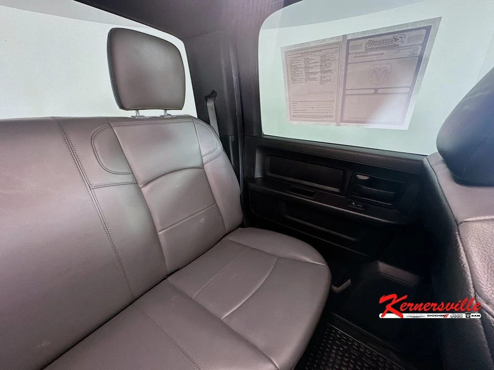 2023 Ram 4500 & 5500 - Image 14 of 24