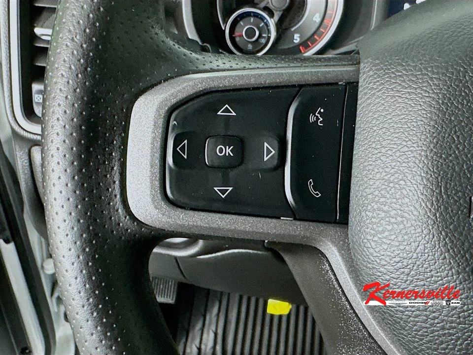 2023 Ram 4500 & 5500 - Image 23 of 24