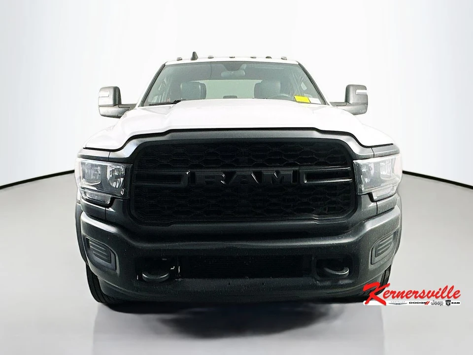 2023 Ram 4500 & 5500 - Image 2 of 24