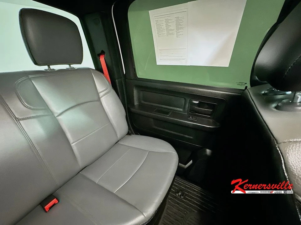 2023 Ram 4500 & 5500 - Image 14 of 24