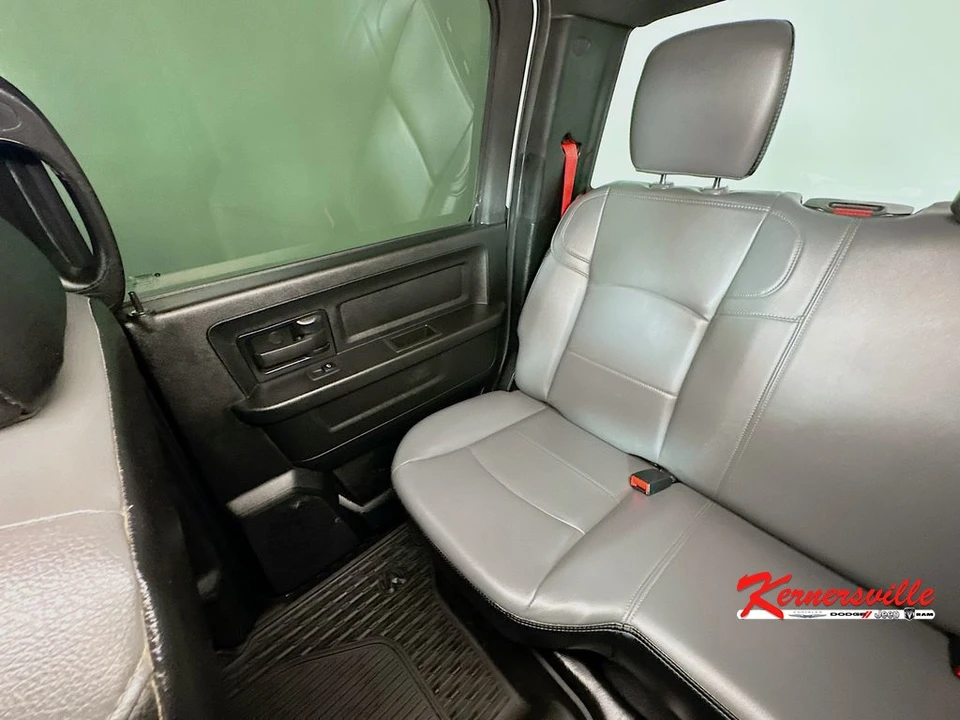 2023 Ram 4500 & 5500 - Image 12 of 24