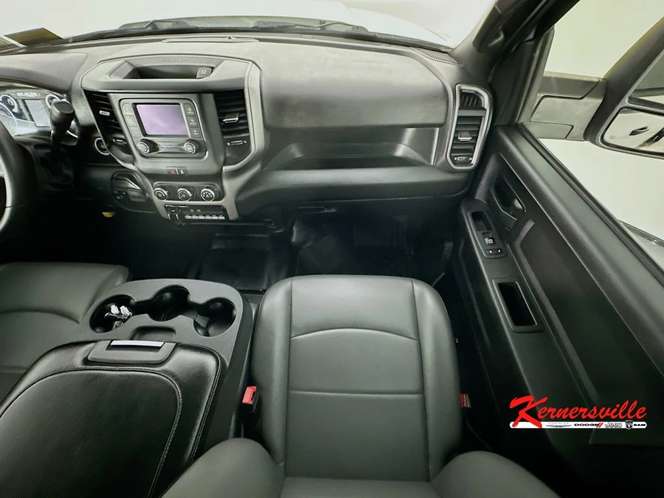 2023 Ram 4500 & 5500 - Image 11 of 24