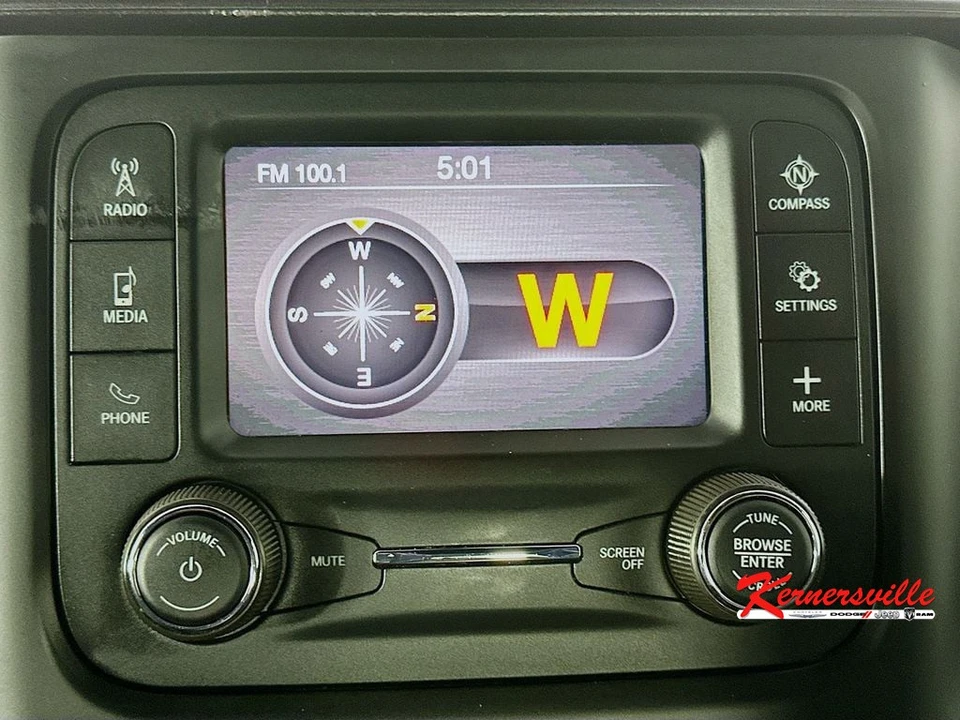 2023 Ram 4500 & 5500 - Image 19 of 24