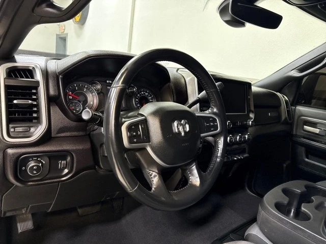 2023 Ram 3500 - Image 18 of 21