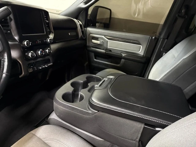 2023 Ram 3500 - Image 20 of 21