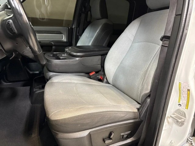 2023 Ram 3500 - Image 17 of 21