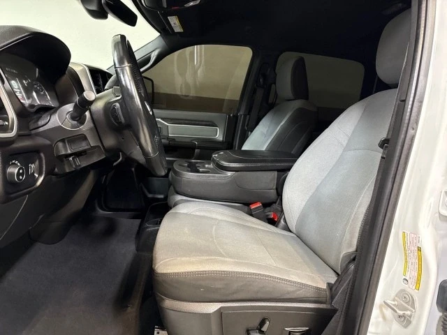 2023 Ram 3500 - Image 14 of 21