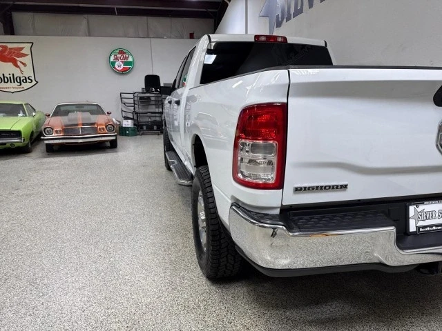 2023 Ram 3500 - Image 9 of 21