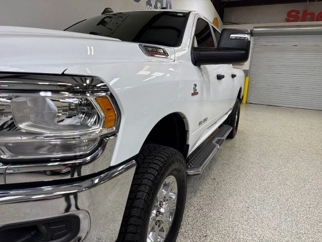 2023 Ram 3500 - Image 10 of 21