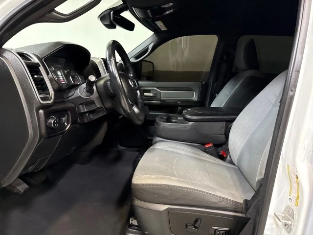 2023 Ram 3500 - Image 13 of 21