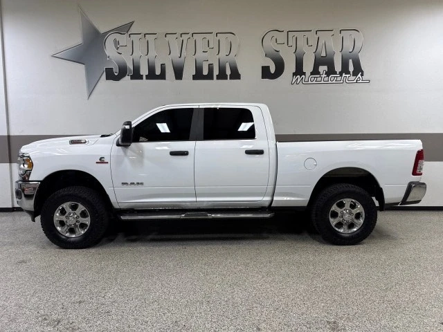 2023 Ram 3500 - Image 11 of 21
