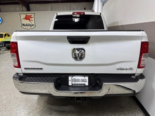 2023 Ram 3500 - Image 8 of 21